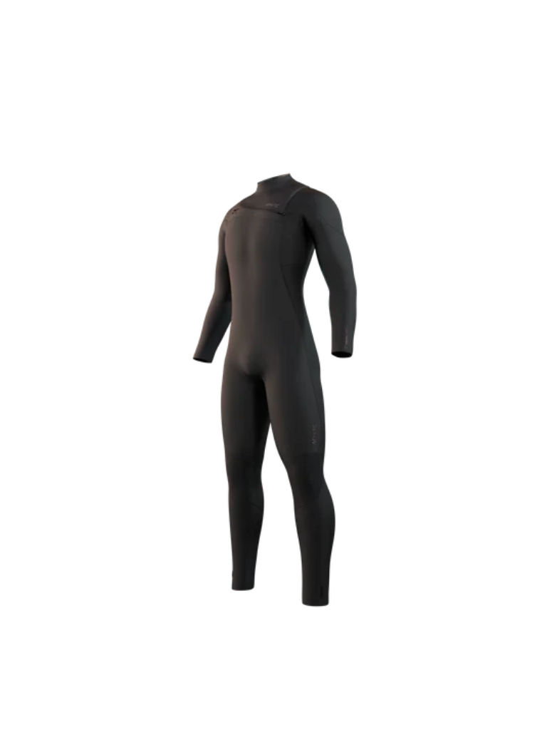 MAJESTIC FULLSUIT 4.3 MM FZIP